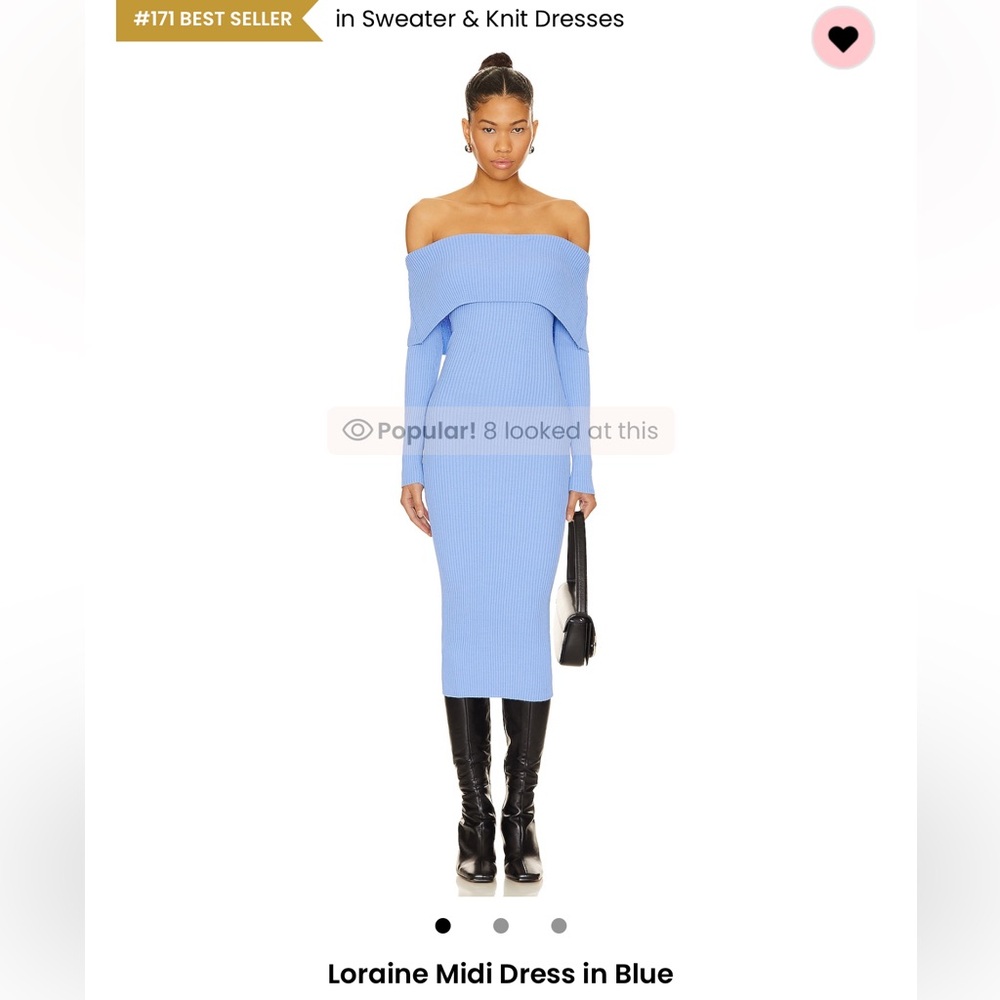 Superdown dress